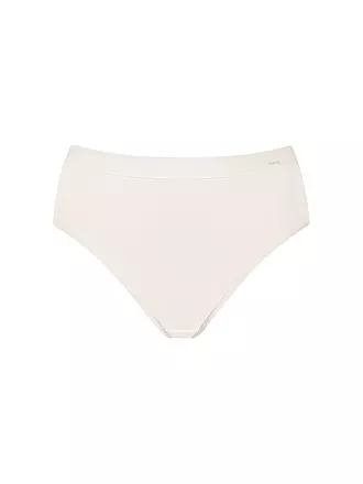 MEY | Slip EMOTION champagner | 